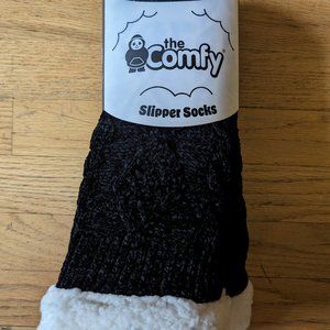 Slipper Socks NWT